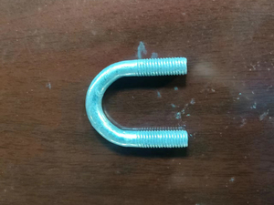 小U型螺栓